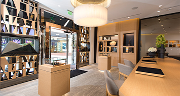 萧邦手表维修点售后服务中心